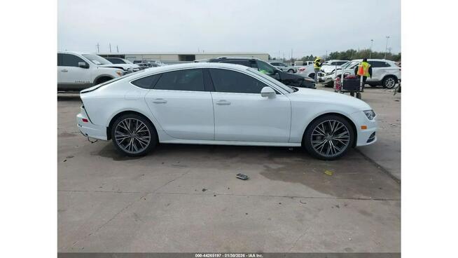 Audi A7 / 3.0 340KM / Quattro / automat /