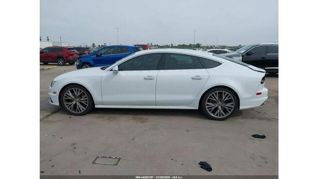 Audi A7 / 3.0 340KM / Quattro / automat /