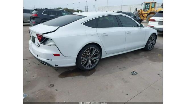 Audi A7 / 3.0 340KM / Quattro / automat /