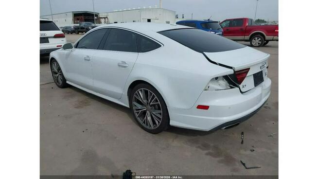 Audi A7 / 3.0 340KM / Quattro / automat /