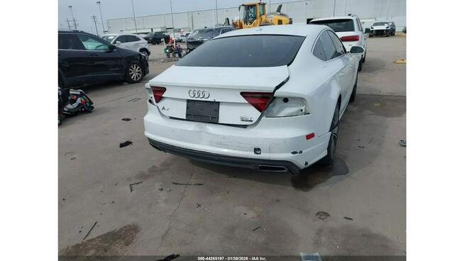 Audi A7 / 3.0 340KM / Quattro / automat /