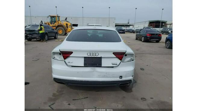 Audi A7 / 3.0 340KM / Quattro / automat /