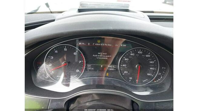 Audi A7 / 3.0 340KM / Quattro / automat /