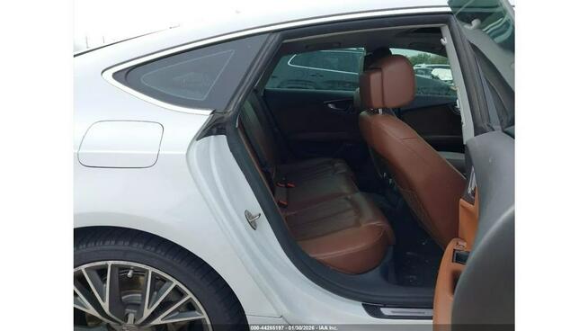 Audi A7 / 3.0 340KM / Quattro / automat /
