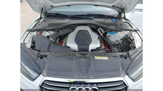 Audi A7 / 3.0 340KM / Quattro / automat /