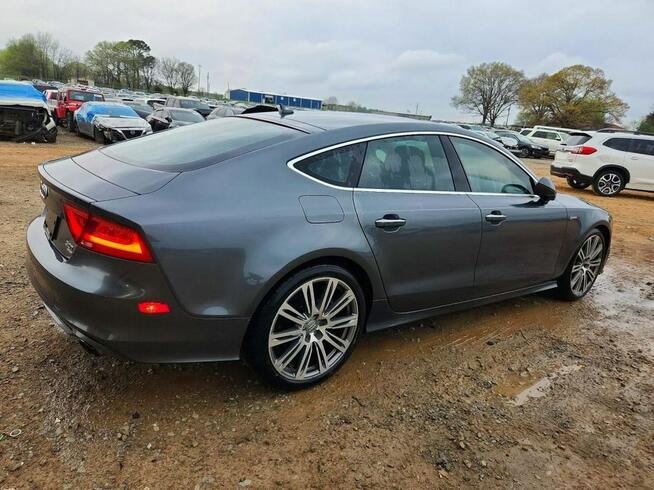 Audi A7 / najbogatsza wersja Prestige / Quattro / niski przebieg /