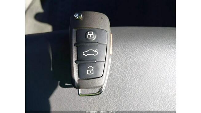 Audi Q3 / Quattro / S-Line / Virtual cockpit /