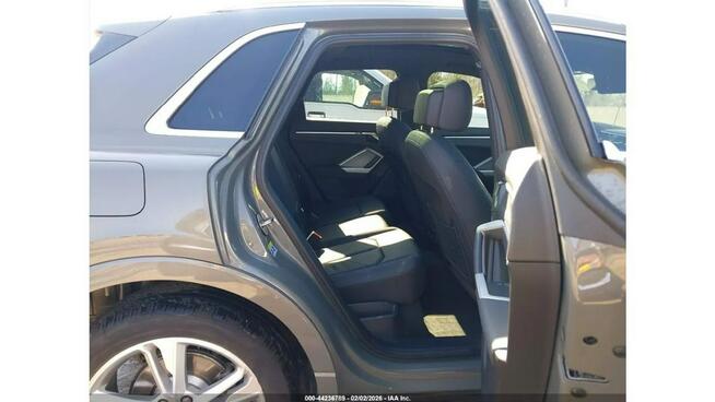 Audi Q3 / Quattro / S-Line / Virtual cockpit / niski przebieg /