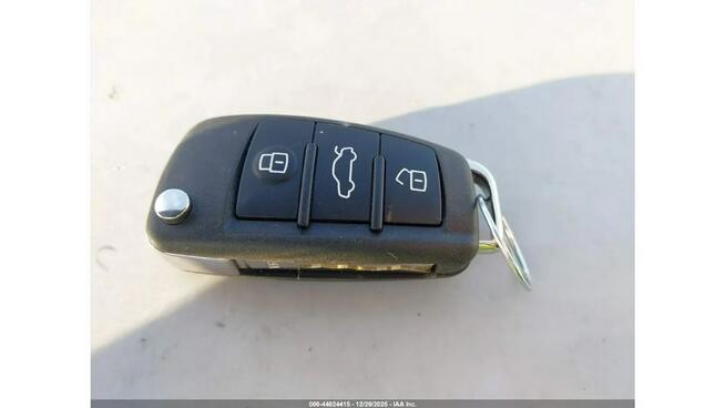 Audi Q3 / Bogata wersja / Quattro / S-Line /