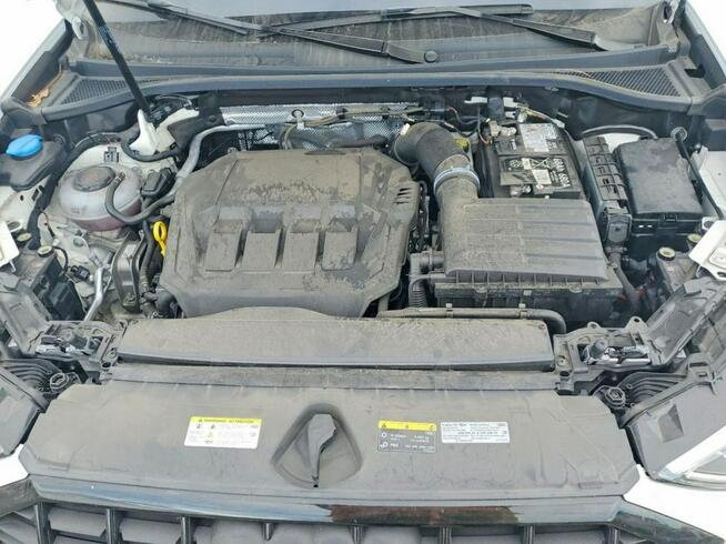 Audi Q3 / Quattro / niski przebieg / S-Line /