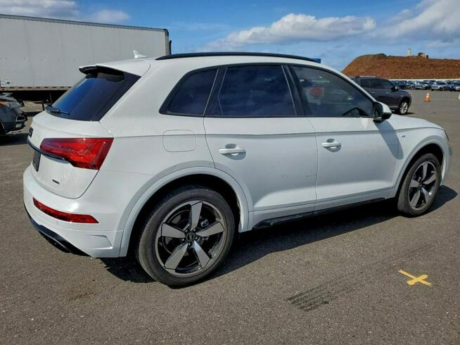 Audi Q5 / Quattro / S-Line / Niski przebieg /