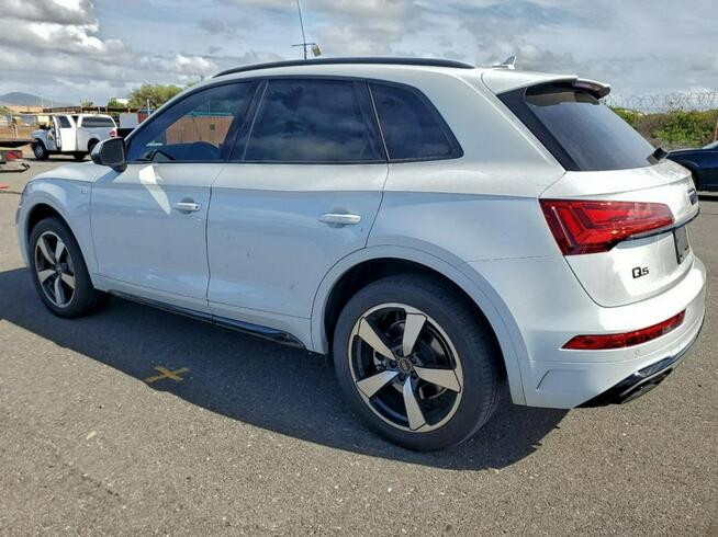 Audi Q5 / Quattro / S-Line / Niski przebieg /