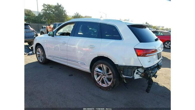 Audi Q7 / Quattro / Virtual cockpit / 2.0 248KM /