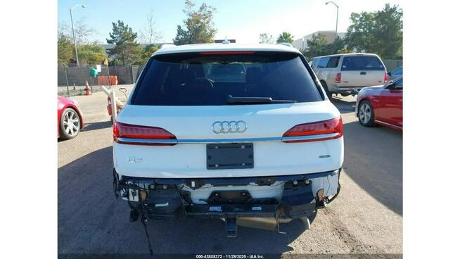 Audi Q7 / Quattro / Virtual cockpit / 2.0 248KM /