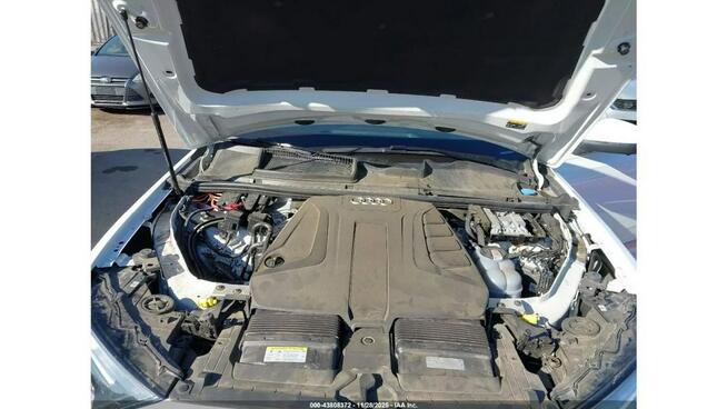 Audi Q7 / Quattro / Virtual cockpit / 2.0 248KM /