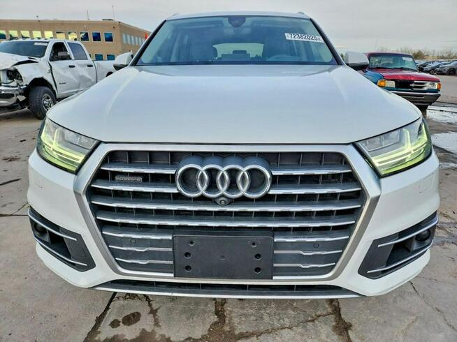 Audi Q7 / Quattro / 3.0 333KM / Virtual cockpit /