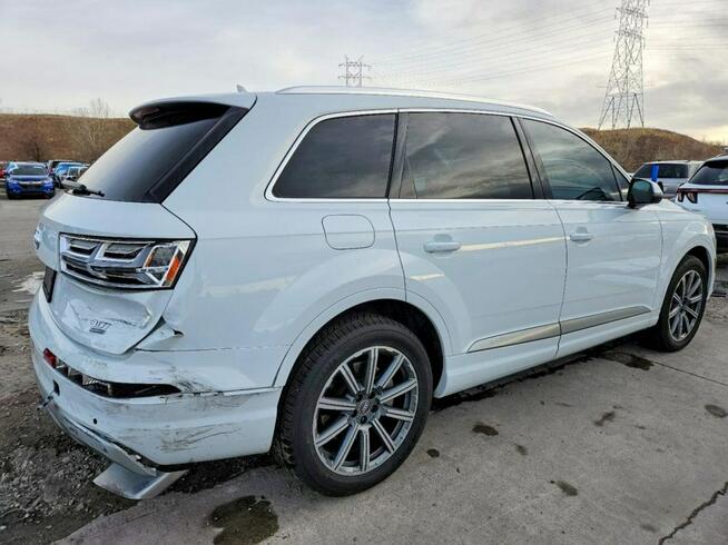 Audi Q7 / Quattro / 3.0 333KM / Virtual cockpit /
