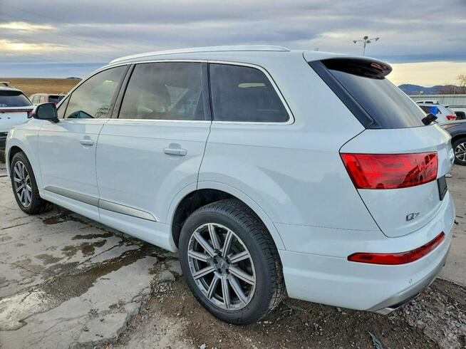 Audi Q7 / Quattro / 3.0 333KM / Virtual cockpit /