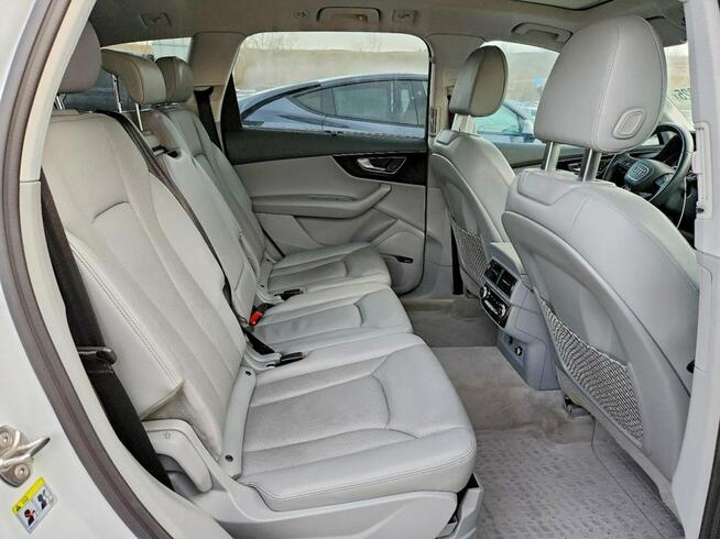 Audi Q7 / Quattro / 3.0 333KM / Virtual cockpit /