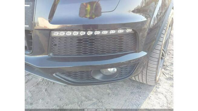 Audi Q7 / Quattro / S-Line / najbogatsza wersja / niski przebieg /
