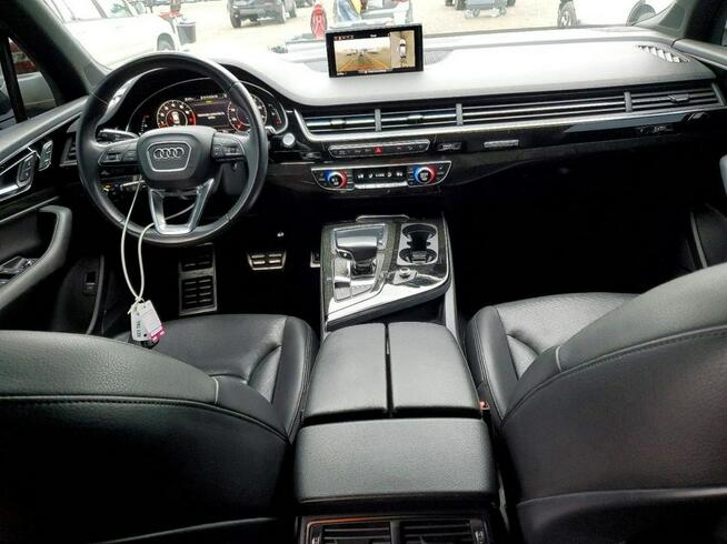 Audi Q7 / Wersja PRESTIGE / Quattro / virtual cockpit /