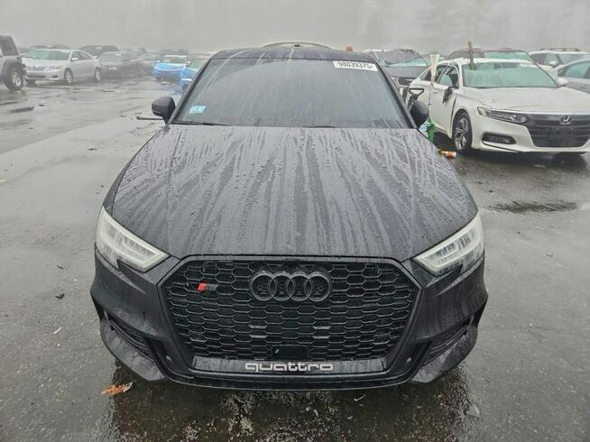 Audi S3 / Quattro / Virtual cockpit / 2.0 300KM / niski przebieg /