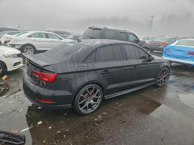 Audi S3 / Quattro / Virtual cockpit / 2.0 300KM / niski przebieg /