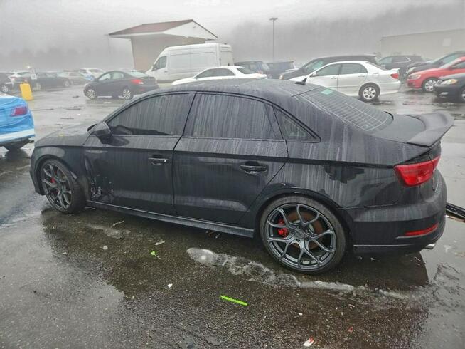 Audi S3 / Quattro / Virtual cockpit / 2.0 300KM / niski przebieg /