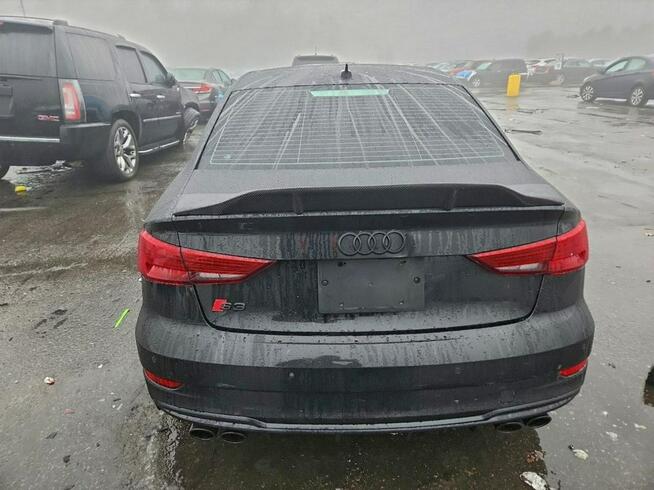 Audi S3 / Quattro / Virtual cockpit / 2.0 300KM / niski przebieg /