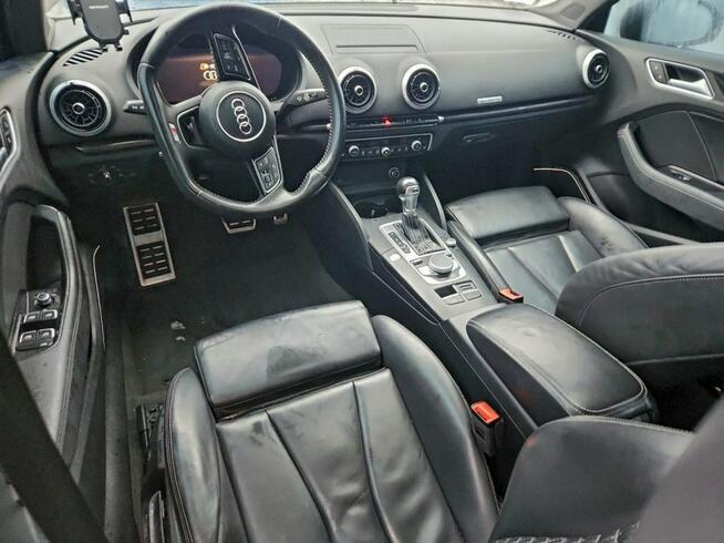 Audi S3 / Quattro / Virtual cockpit / 2.0 300KM / niski przebieg /