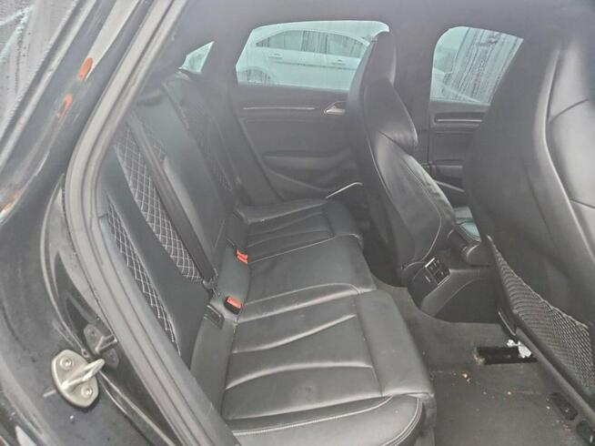 Audi S3 / Quattro / Virtual cockpit / 2.0 300KM / niski przebieg /