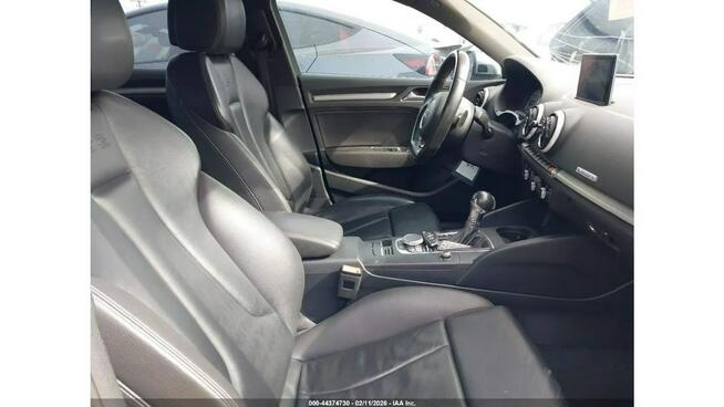 Audi S3 / Quattro / 2.0 300KM / automat / niski przebieg /