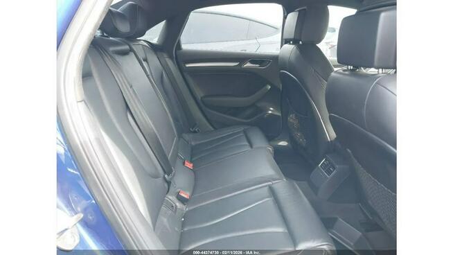 Audi S3 / Quattro / 2.0 300KM / automat / niski przebieg /