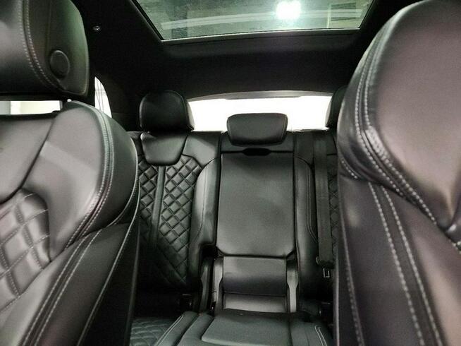 Audi SQ5 / najbogatsza wersja Prestige / Quattro / niski przebieg /