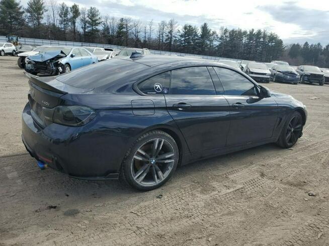 BMW 418 / M-Pakiet / 3.0 326KM / Bogate wyposażenie /