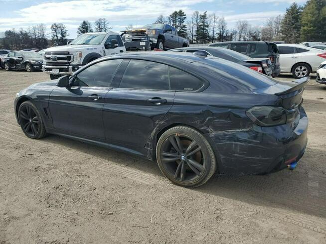 BMW 418 / M-Pakiet / 3.0 326KM / Bogate wyposażenie /