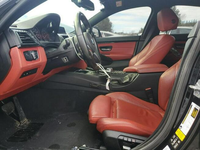 BMW 418 / M-Pakiet / 3.0 326KM / Bogate wyposażenie /