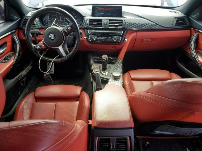 BMW 418 / M-Pakiet / 3.0 326KM / Bogate wyposażenie /