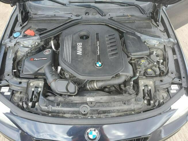 BMW 418 / M-Pakiet / 3.0 326KM / Bogate wyposażenie /