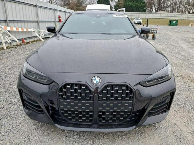 BMW 430 / M-Pakiet / Virtual cockpit / niski przebieg /