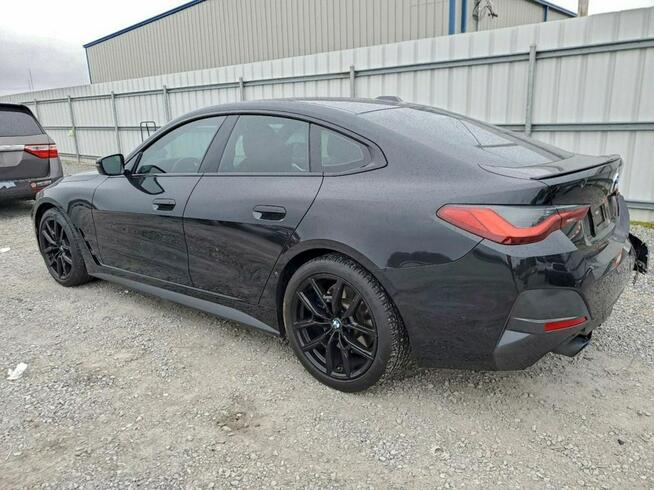 BMW 430 / M-Pakiet / Virtual cockpit / niski przebieg /