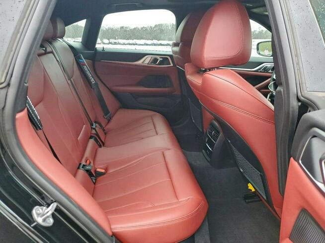 BMW 430 / M-Pakiet / Virtual cockpit / niski przebieg /