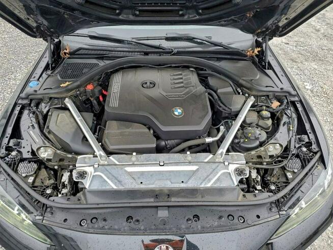 BMW 430 / M-Pakiet / Virtual cockpit / niski przebieg /