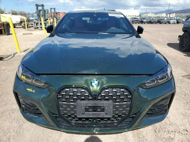 BMW 430 / M-Pakiet / niski przebieg / piękny konfig /