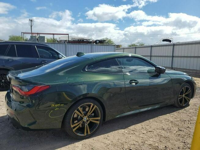 BMW 430 / M-Pakiet / niski przebieg / piękny konfig /