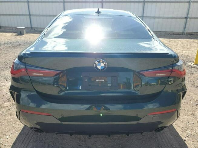 BMW 430 / M-Pakiet / niski przebieg / piękny konfig /