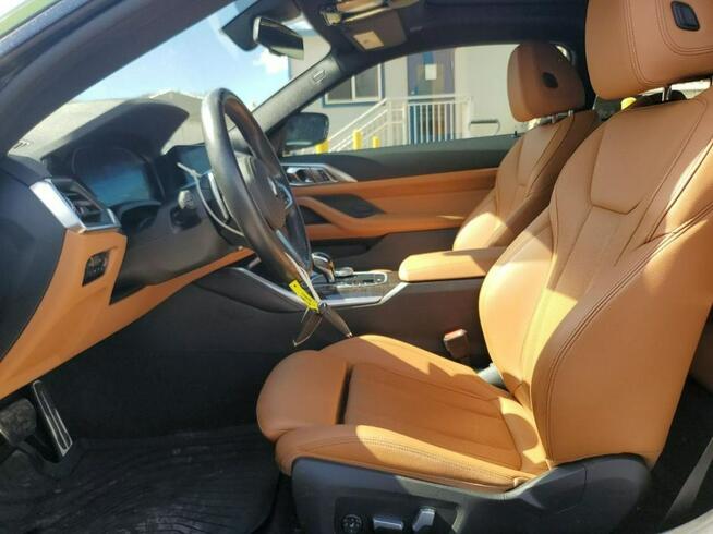BMW 430 / M-Pakiet / niski przebieg / piękny konfig /