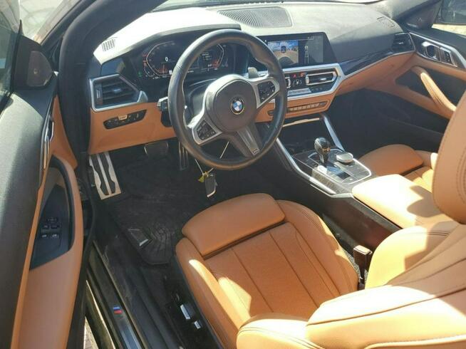 BMW 430 / M-Pakiet / niski przebieg / piękny konfig /