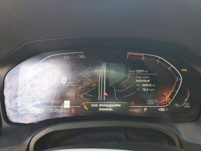 BMW 430 / M-Pakiet / niski przebieg / piękny konfig /