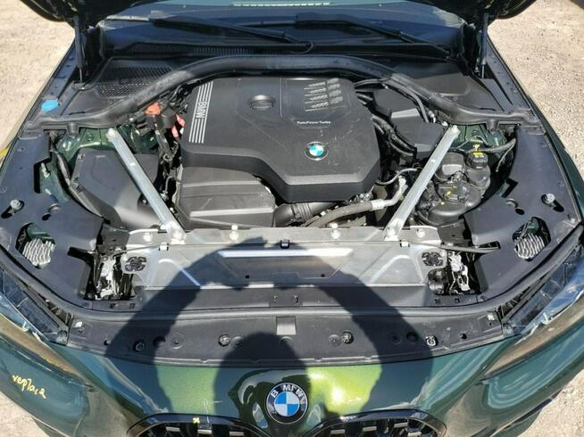 BMW 430 / M-Pakiet / niski przebieg / piękny konfig /